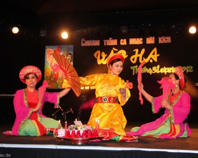 Sự kiện cộng đồng